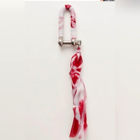 Free People Accessories - NWT Free People Bag Charm